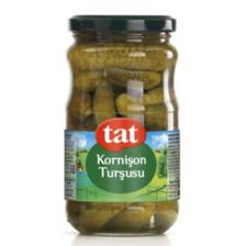 Kornişon Turşusu 680 G