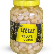 Sarımsak Turşu 1kg