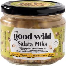 The Good Wild Fermante Salata Miks 300 G