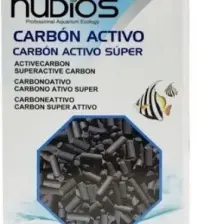 Aktif Karbon Filtre Malzemesi 300 gr
