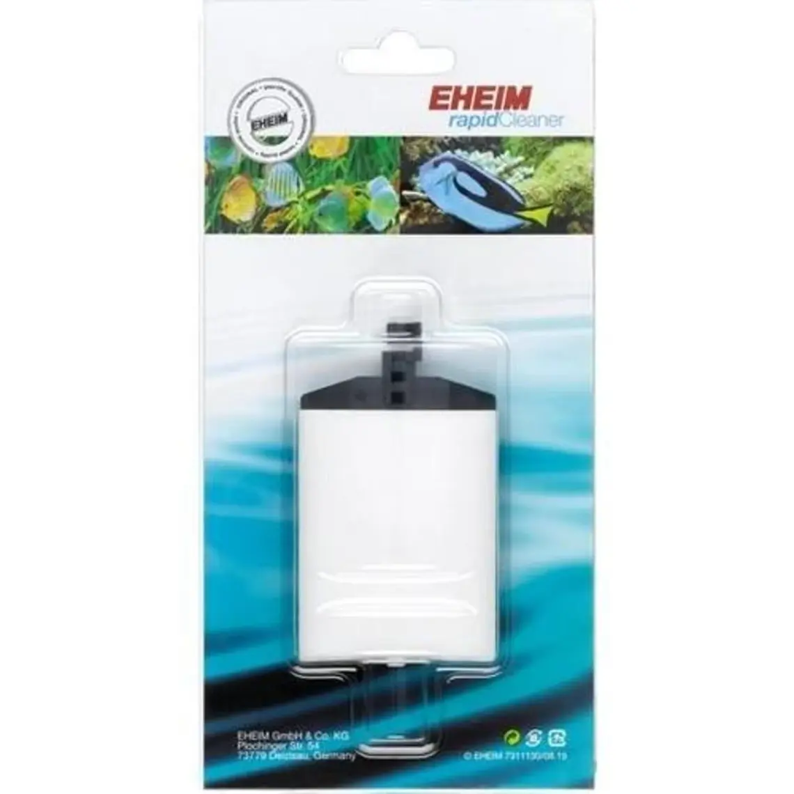 Eheim Rapidcleaner Akvaryum Temizlik Süngeri