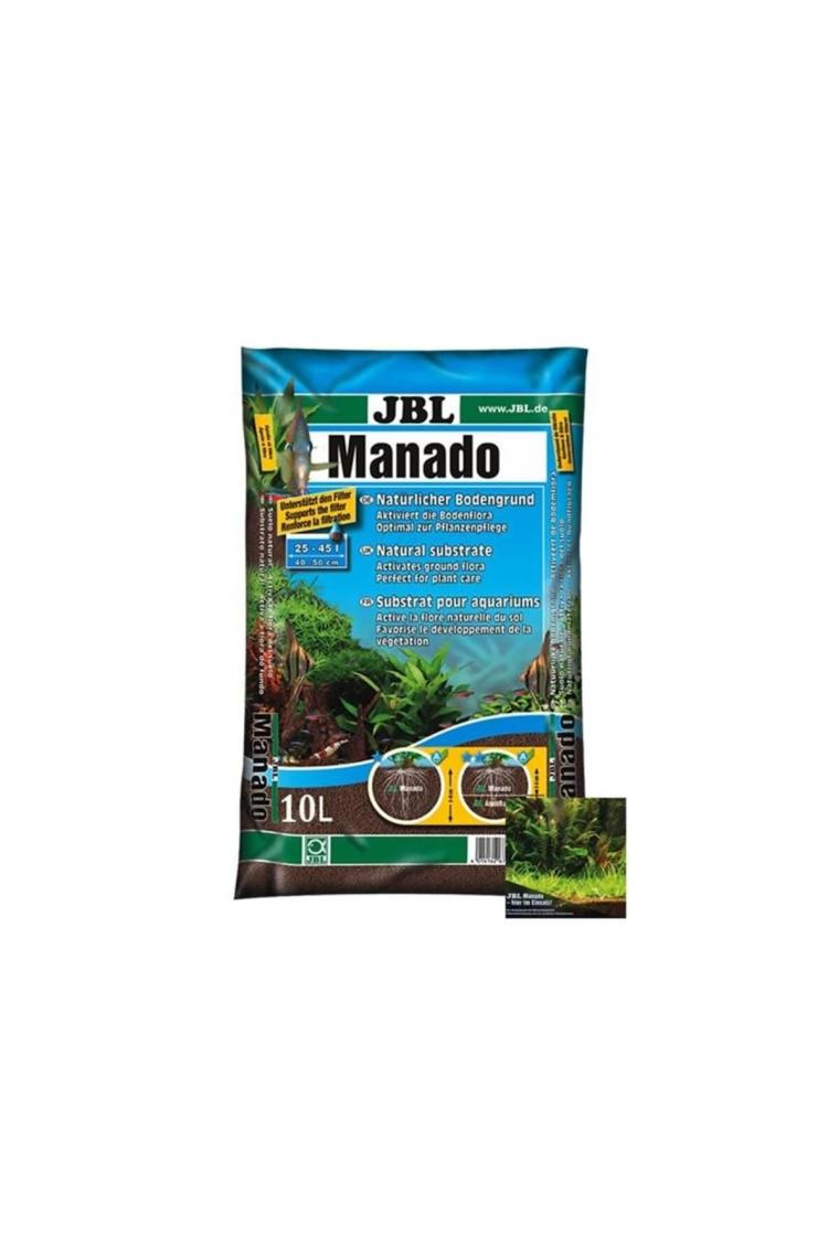 Manado 10l Bitki Kumu