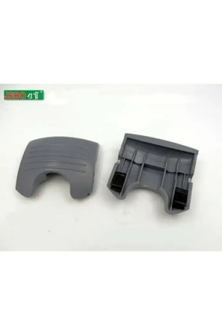 Lifetech Dış Filtre Yedek Parça Filtre Kapağı Klipsi 828-838