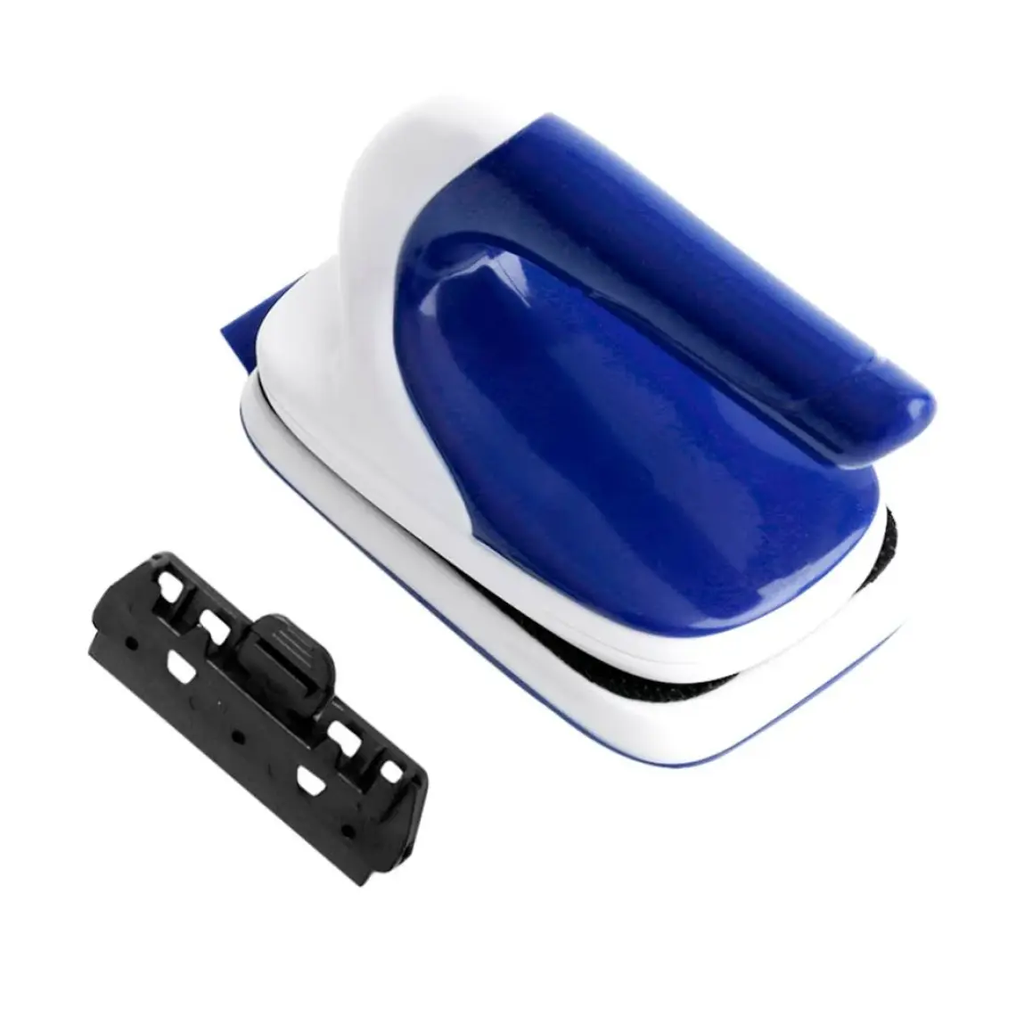 Sobo Tutmalı Mıknatıslı Akvaryum Sileceği 4-6 mm İçin