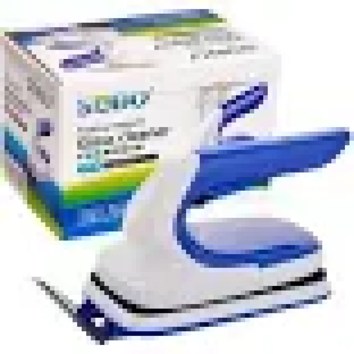 Sobo Tutmalı Mıknatıslı Akvaryum Sileceği 4-6 mm İçin