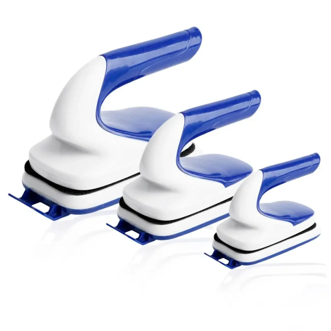 Sobo Tutmalı Mıknatıslı Akvaryum Sileceği 4-6 mm İçin