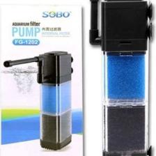 Sobo FG-1202 Filtre 880 Lt/h 12 W