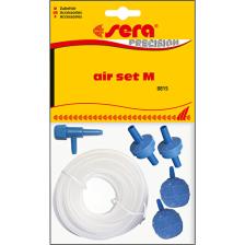 Sera Hava Seti "M"+4 M. Hortum