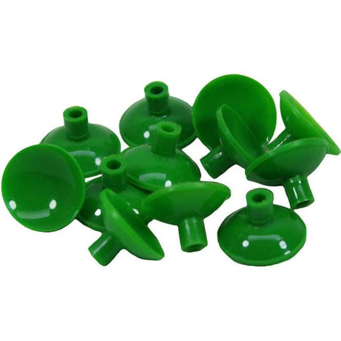 Aqua Magic 10 Adet Filtre Vantuzu Küçük