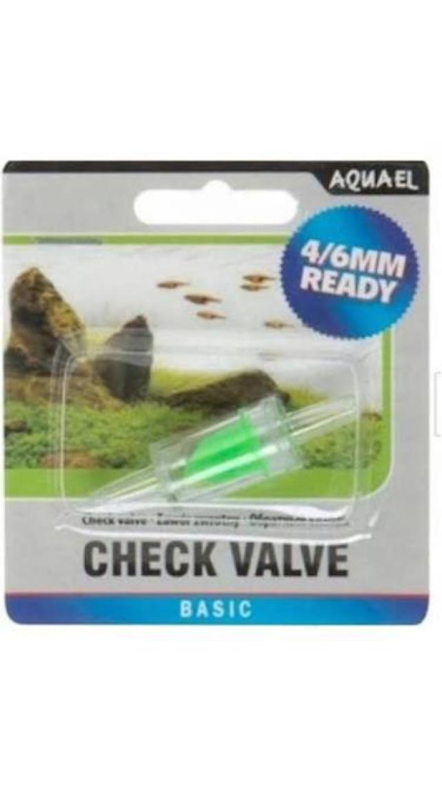 Aquael Çekvalf 4-6mm