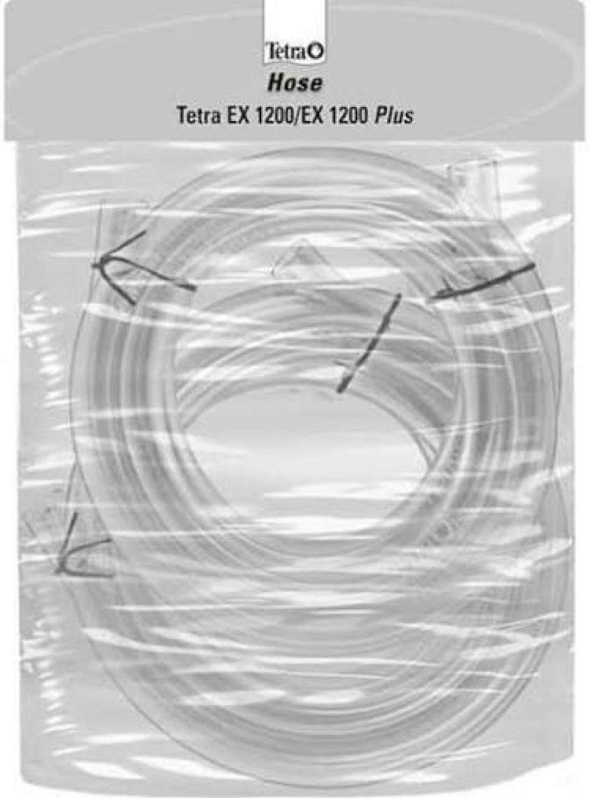 Tetratec Ex 1200 Hortum Takımı