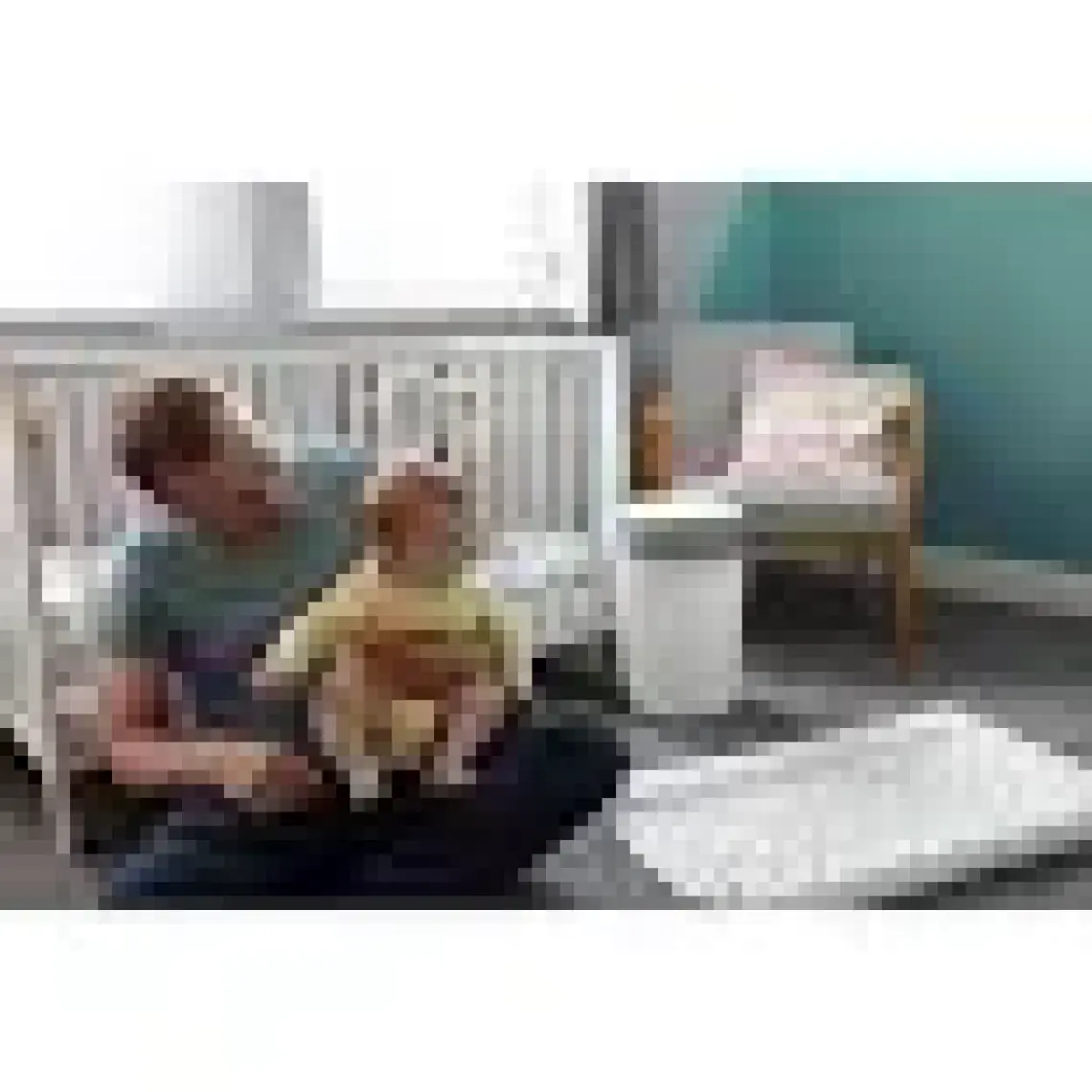 Tommee Tippee Twist&click Bebek Bezi Çöp Kovası Sistemi + 6'lı Kartuş Çöp Poşeti
