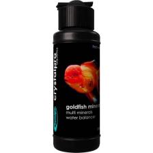 Crystalpro Goldfish Minerals125ml