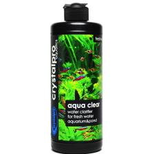 Aqua Clear Akvaryum Su Berraklaştırıcı 500 ml
