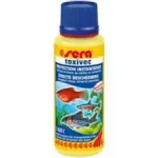 Sera Toxivec Su Düzenleyici 100 Ml