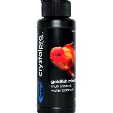 Gold Fish Minerals Japon Balığı Mineral Takviyesi 125 ml