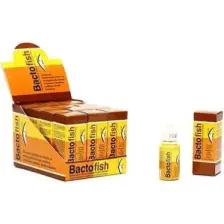 Deep Fix Bactofish (Akvaryum Su Düzenleyici Deri Losyonu) 30 Ml.