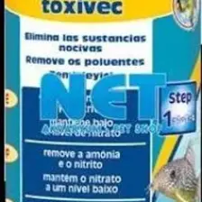 Sera Toxivec Akvaryum Su Düzenleyici 250 ml