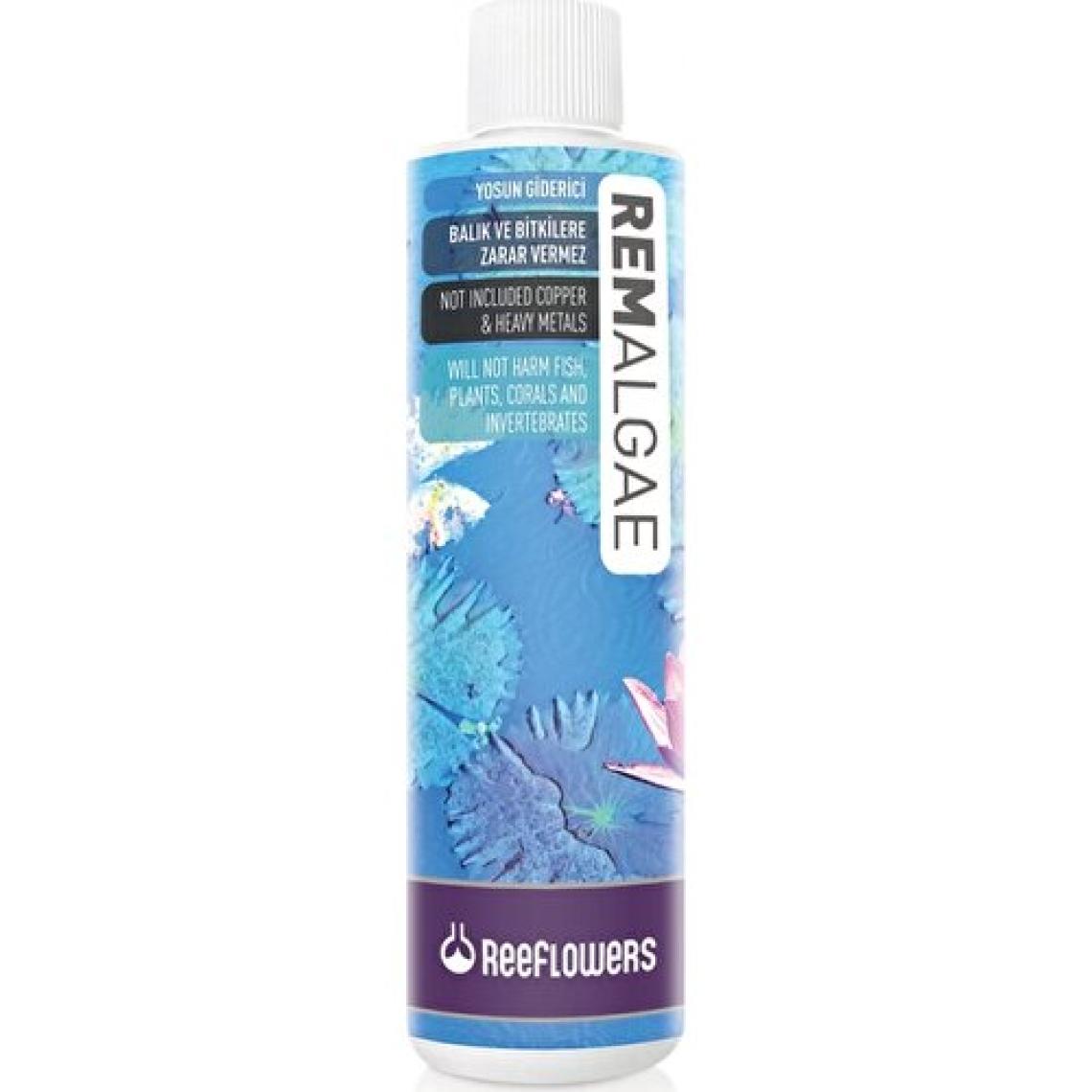 Reeflowers Remalgae 85 Ml