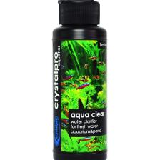Su Berraklaştırıcı Aqua Clear 125 ml