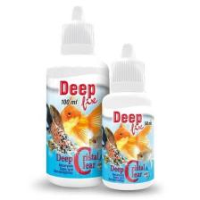 Crystal Clear Akvaryum Su Berraklaştırıcı 50 Ml.