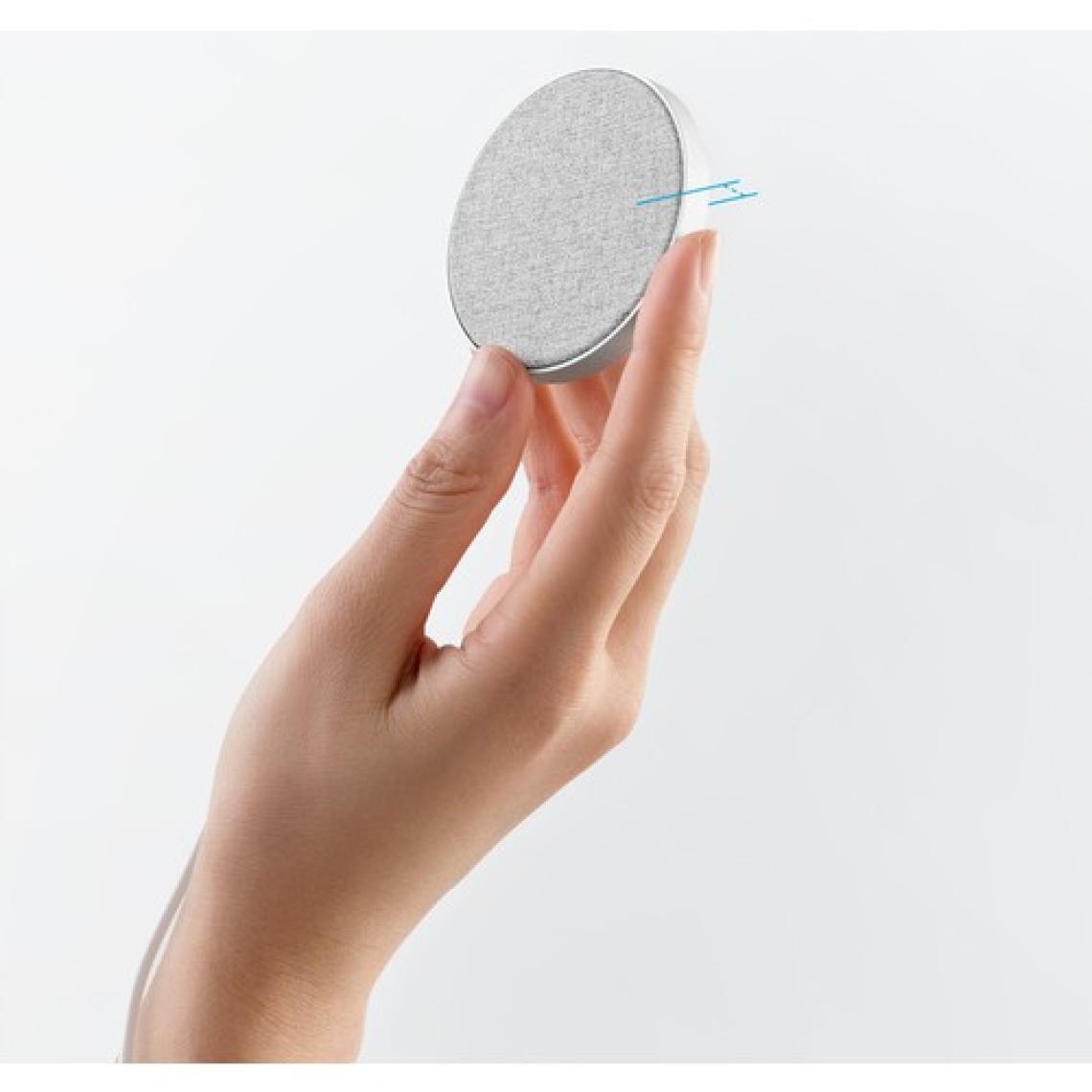 Anker Powerwave Select Plus Type-C Beyaz Kablosuz Şarj Cihazı