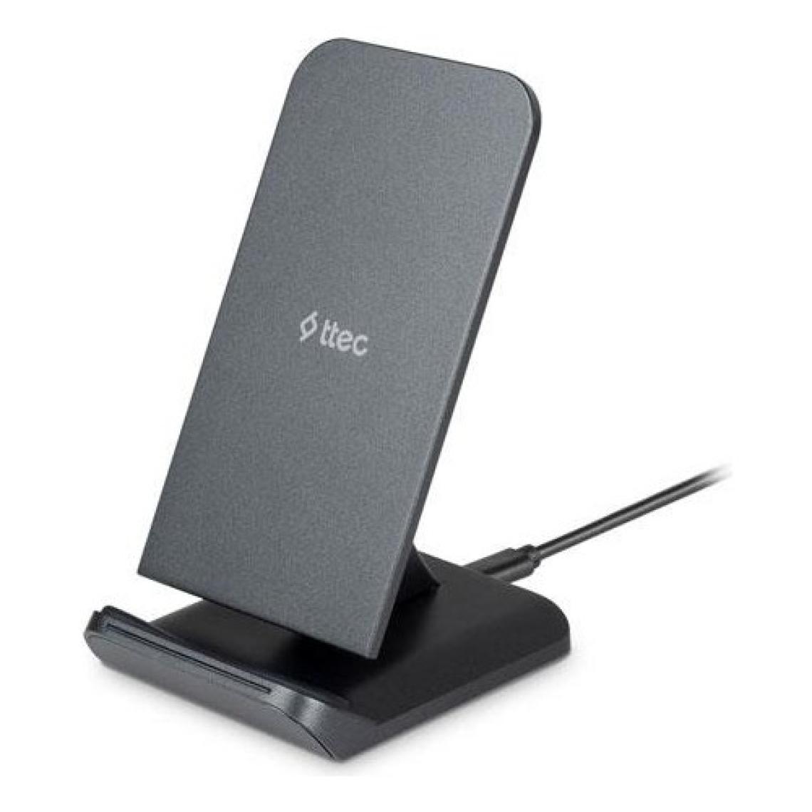 Ttec Aircharger Up Kablosuz Hızlı Şarj Aleti