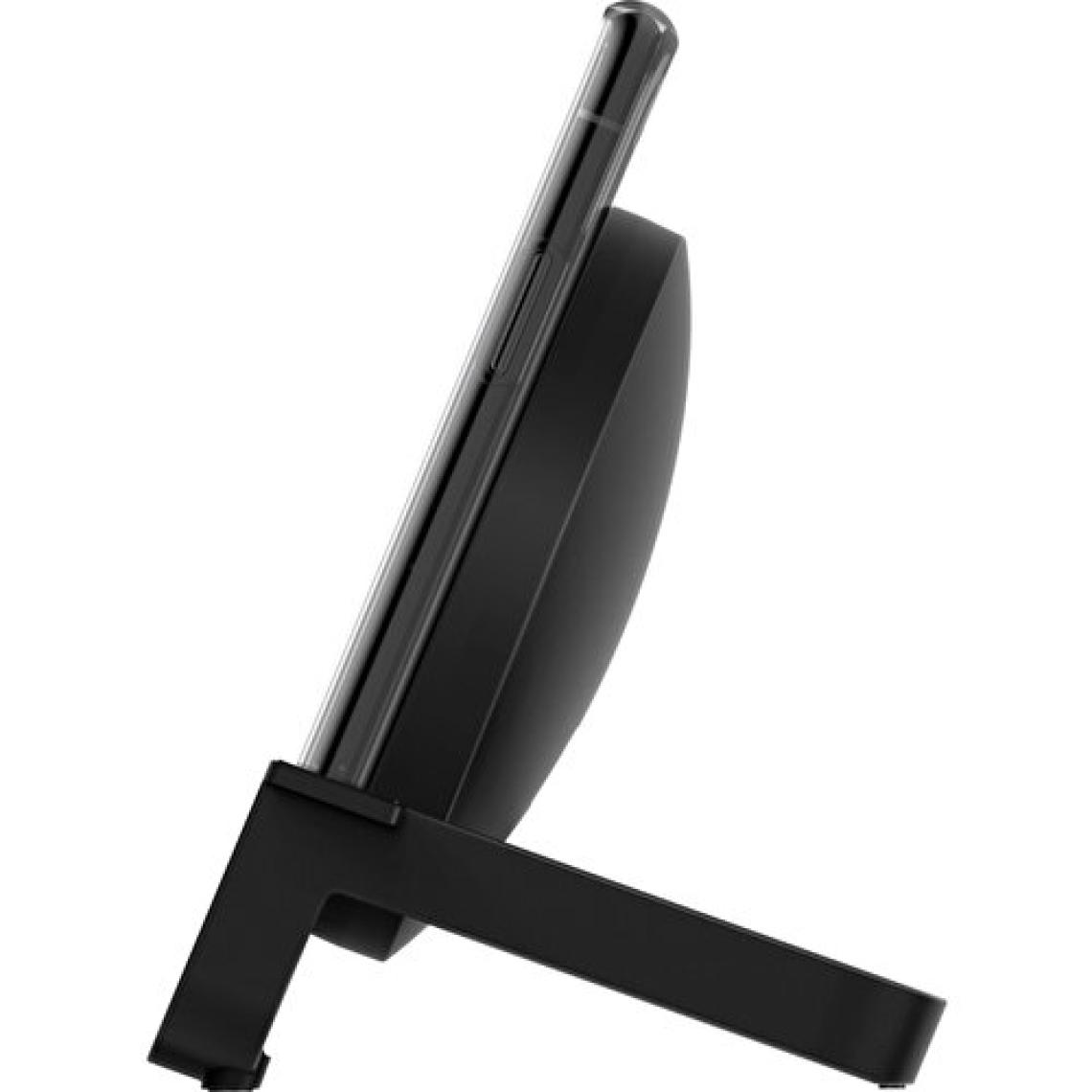 Belkin 10W Kablosuz Şarj Cihazı-Standlı