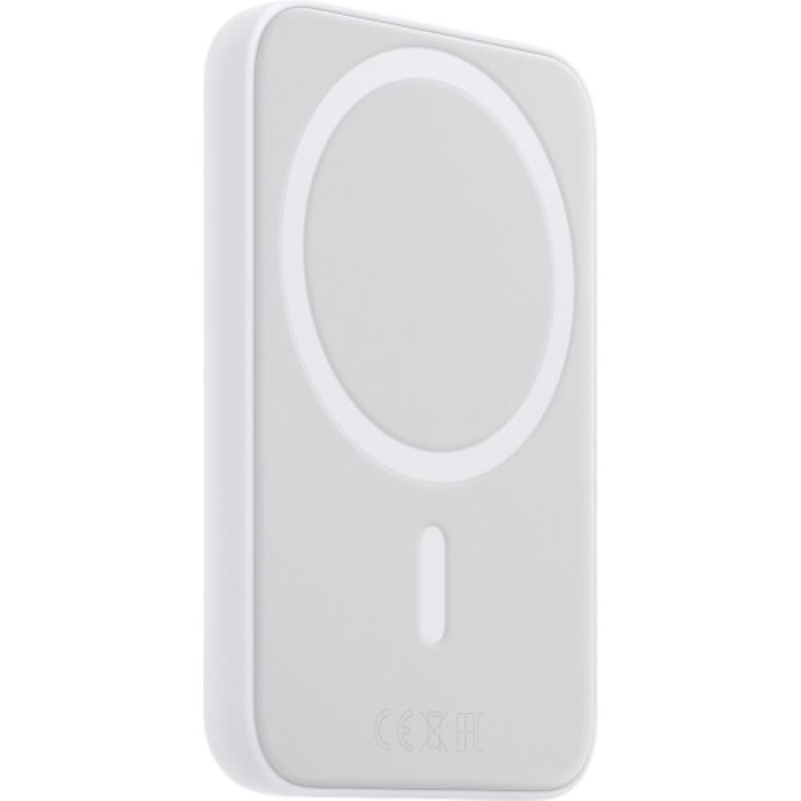 Magsafe Battery Pack Apple iPhone Uyumlu Powerbank Magsafe Powerbank Kablosuz Şarj Cihazı