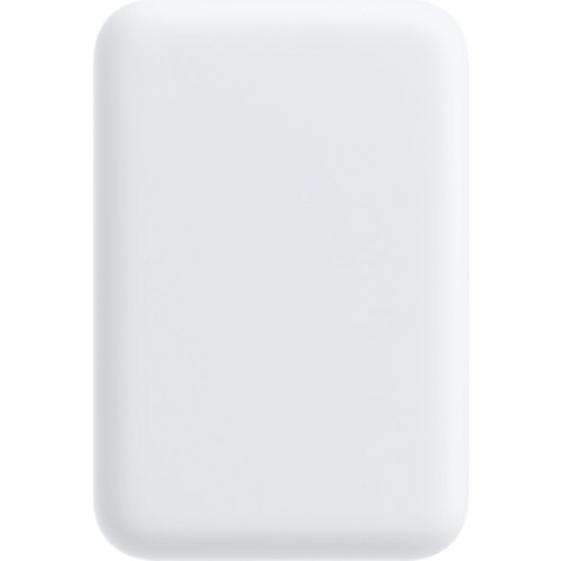 Magsafe Battery Pack Apple iPhone Uyumlu Powerbank Magsafe Powerbank Kablosuz Şarj Cihazı