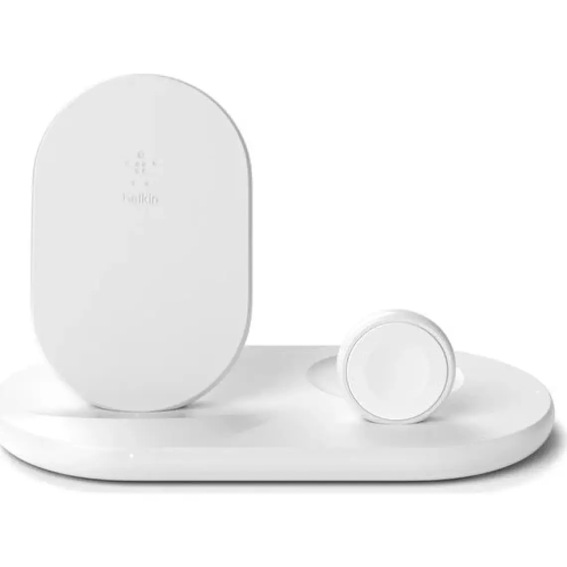 Belkin Boost↑charge™ 3'ü 1 Arada Apple Ürünleriniz Için Kablosuz Şarj Cihazı