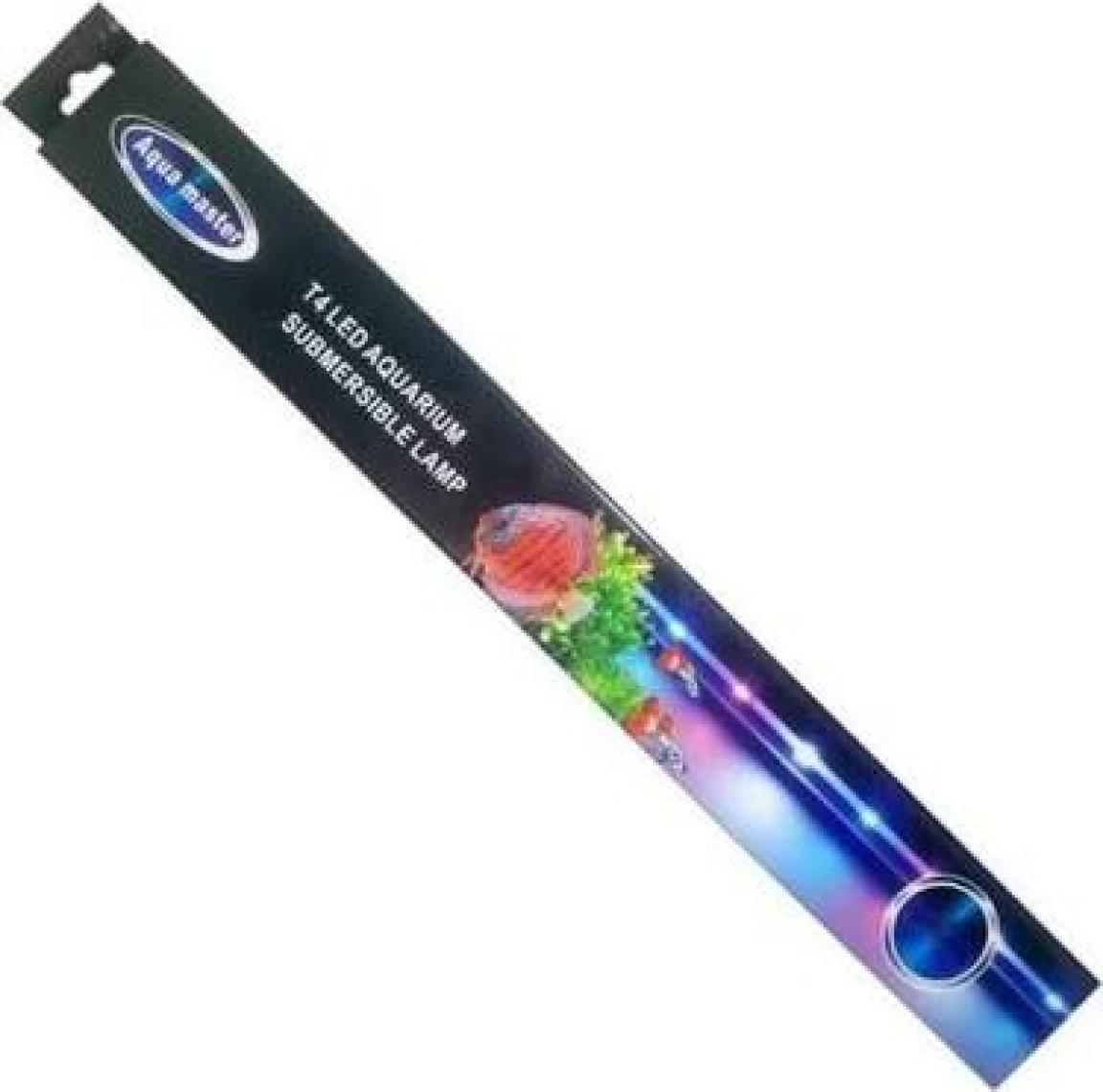 Aqua Master 20CM Su Içi Lamba Mavi-Beyaz