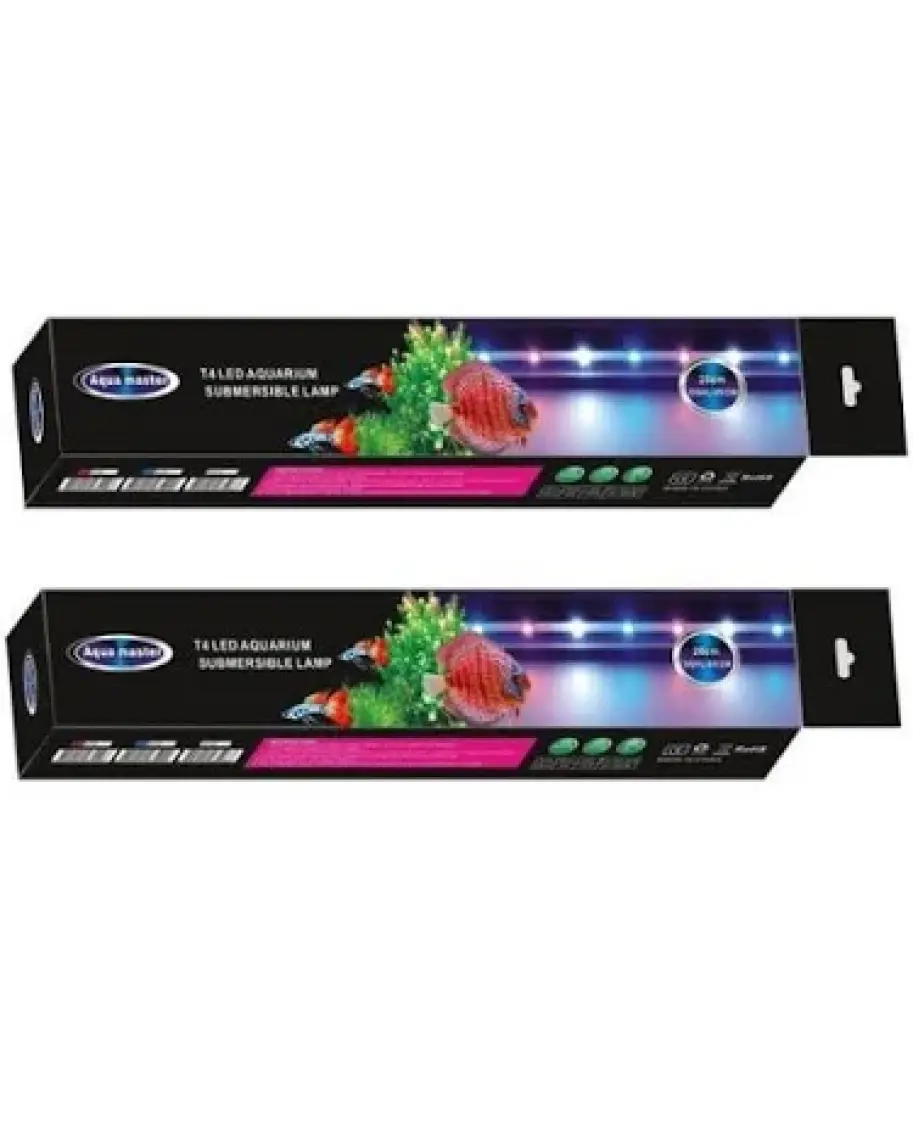 Aqua Master Su İçi Led Lamba 80 cm Beyaz
