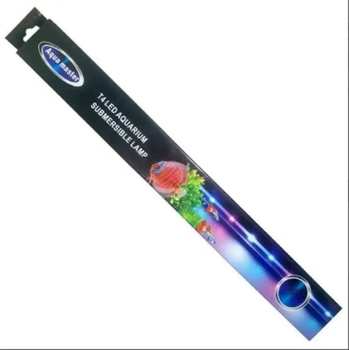 Aqua Master Su İçi Led Lamba 80 cm Beyaz