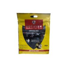 Rotifish Artemia Mix 18 gr Balık Yemi