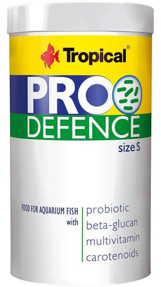 Tropical Pro Defence Size S 250ml