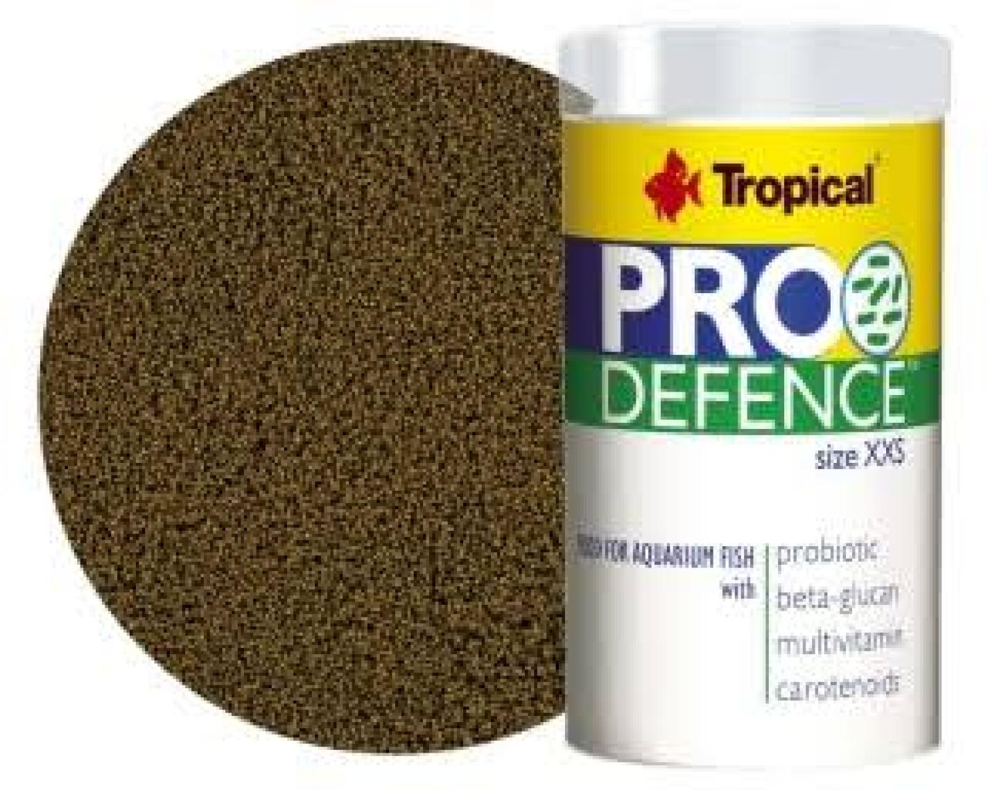 Tropical Pro Defence Size S 250ml