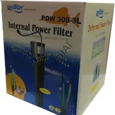 Unistar İç Filtre 1400 L/H