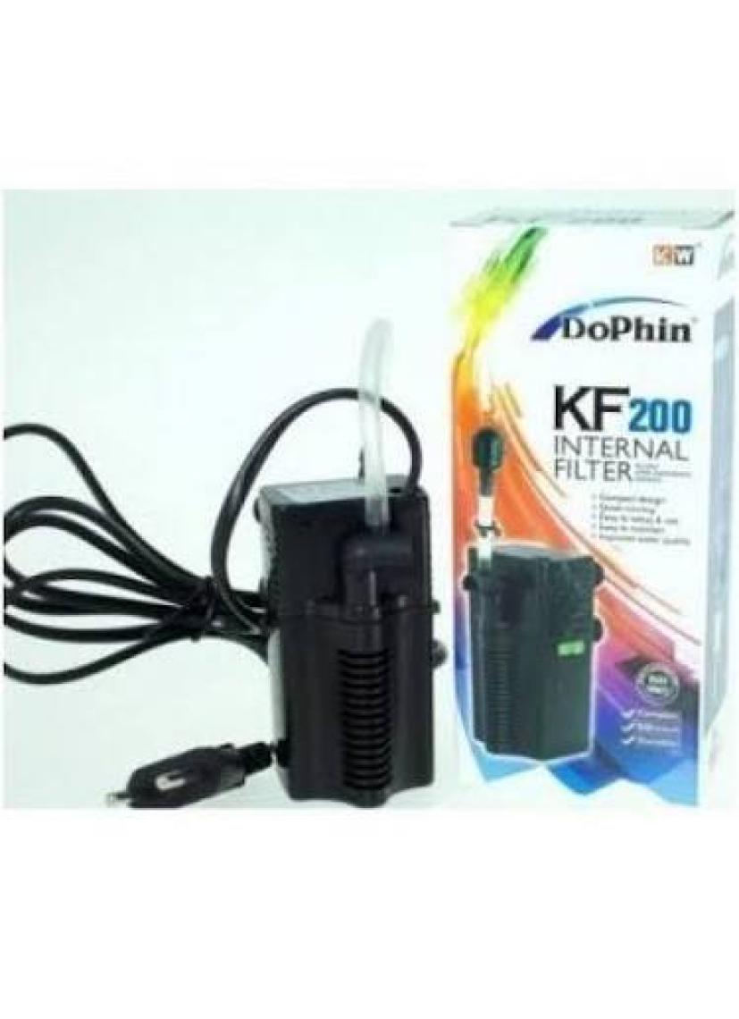 Dophin Kf/200 İç Filtre 200 L/h