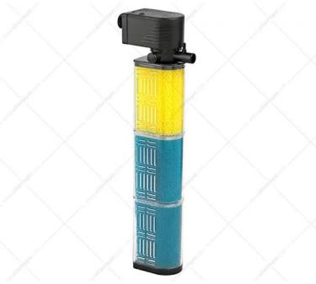 Atlantik Filtre 1800 T