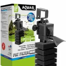 Aquael Pat Mini Iç Filtre
