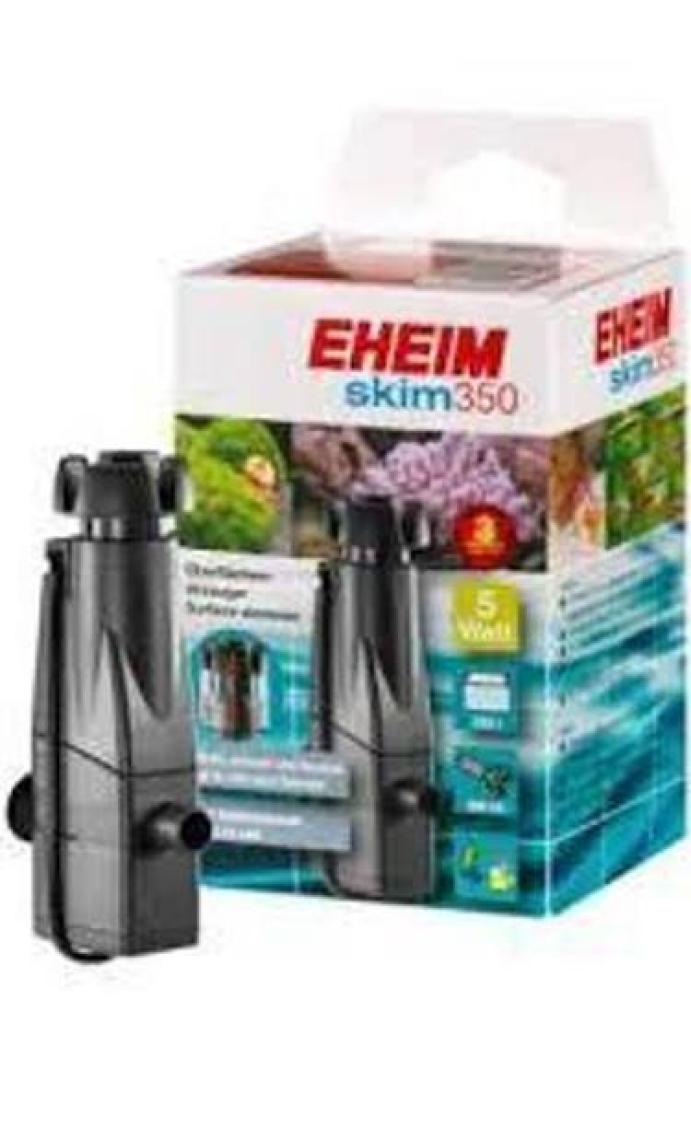Eheim Skım 350 Yüzey Filtresi