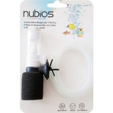 Nubıos N-201 Hava Ile Çalışan Faunus Iç Filtresi 13