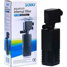 Sobo Akvaryum İç Filtre WP-1000F