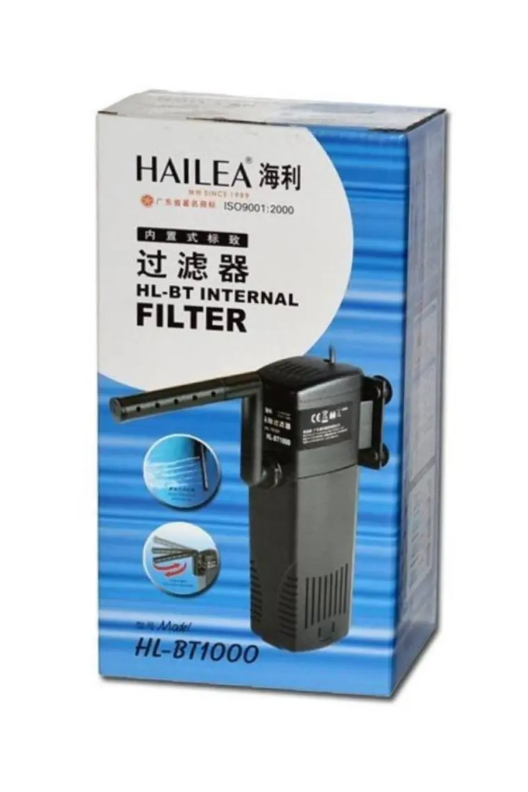 Hailea Hl-Bt1000 İç Filtre