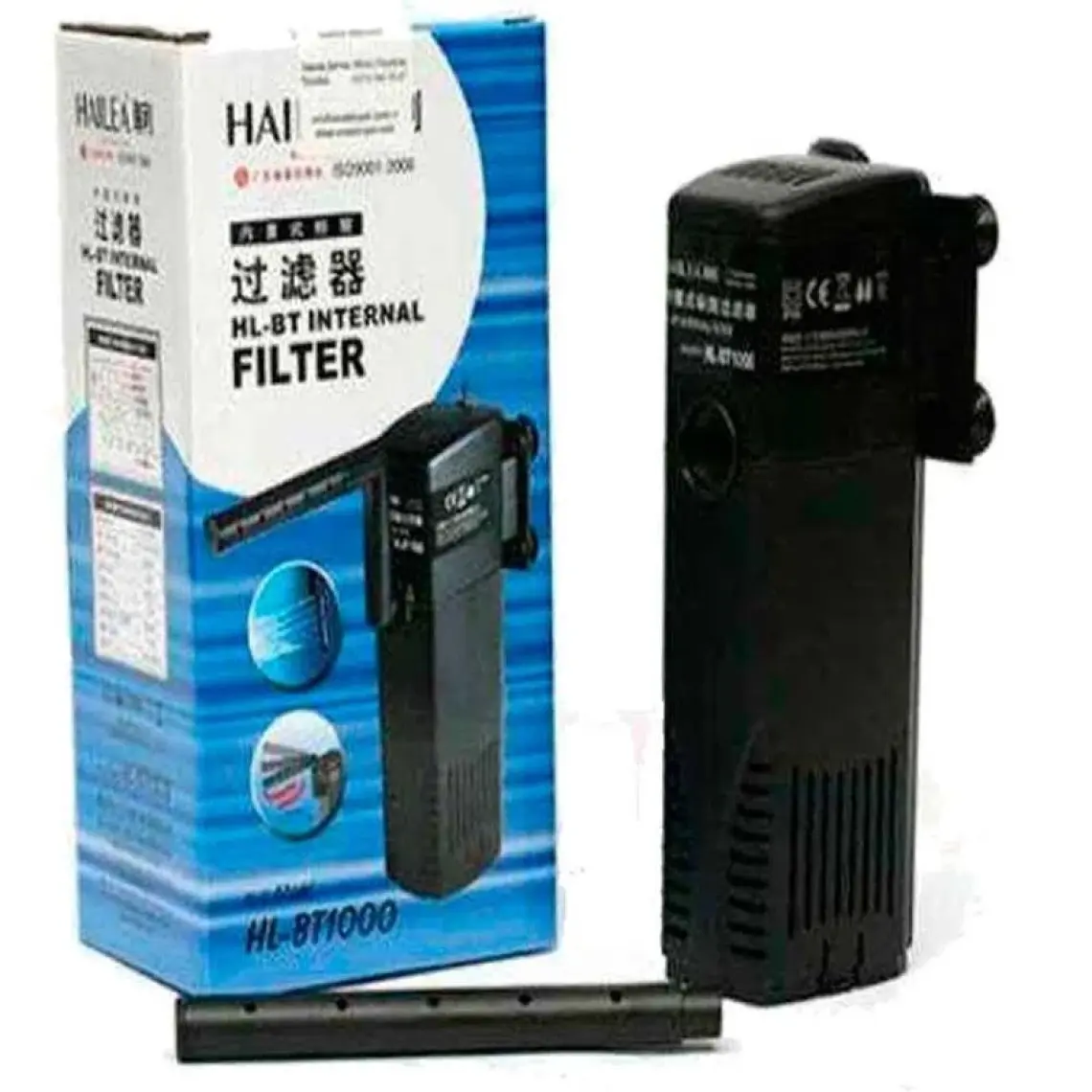 Hailea Hl-Bt1000 İç Filtre