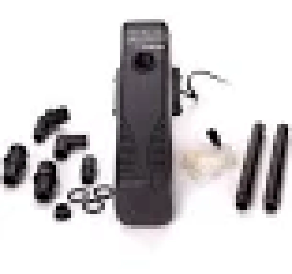 Hailea Hl-Bt1000 İç Filtre