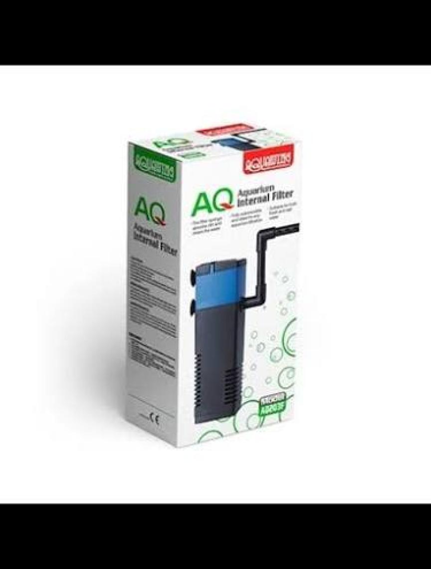 Aquawing AQ203F İç Filtre 12W 600L/H
