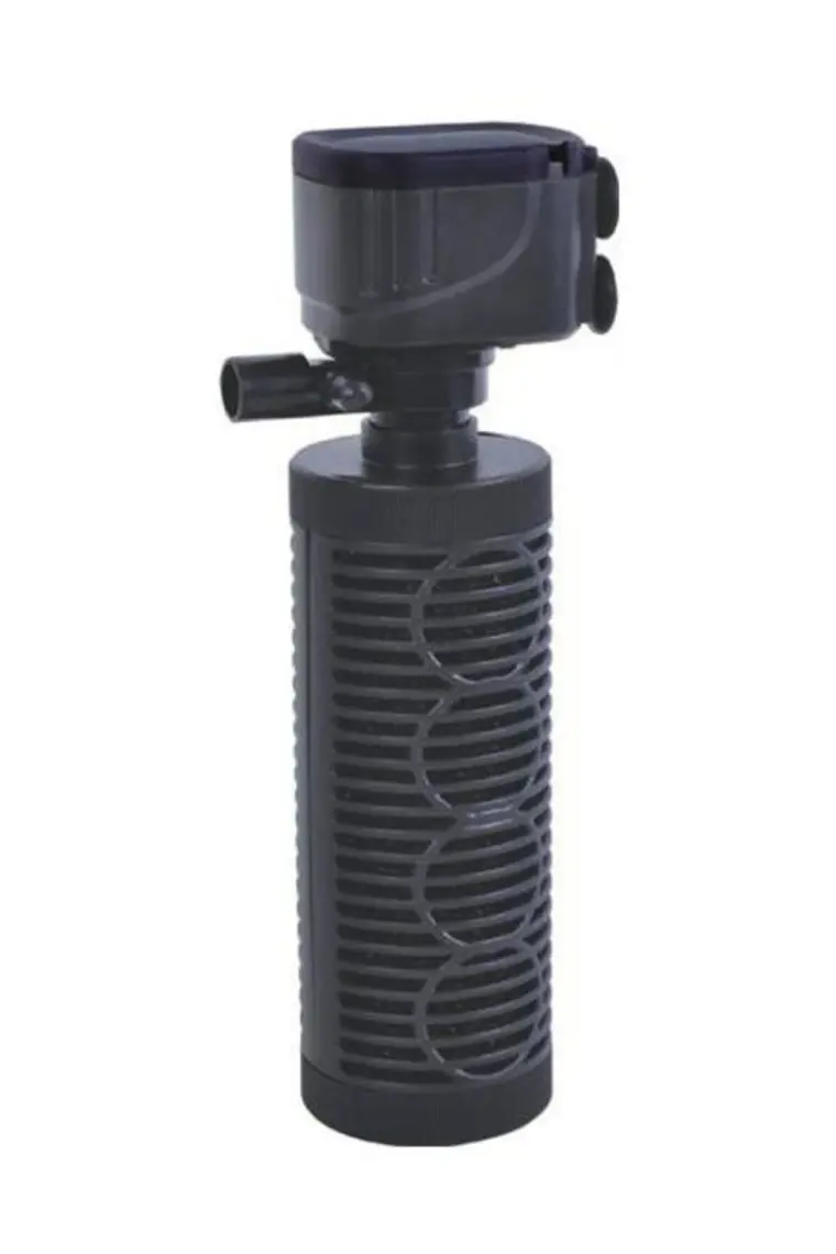 Venusaqua 6002F 880L/H 15W Akvaryum İç Filtre