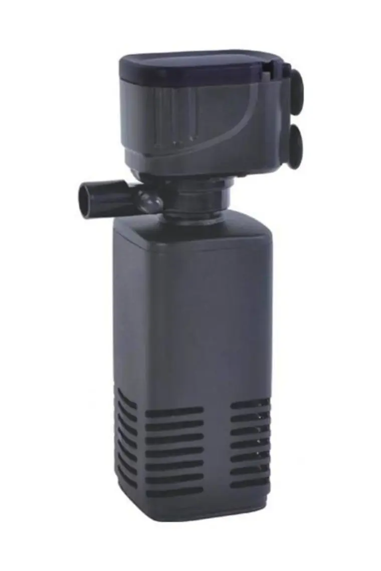 Venusaqua 6002F 880L/H 15W Akvaryum İç Filtre